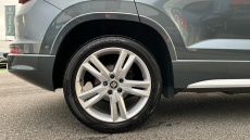 SEAT Ateca 1.5 TSI EVO FR [EZ] 5dr Petrol Estate